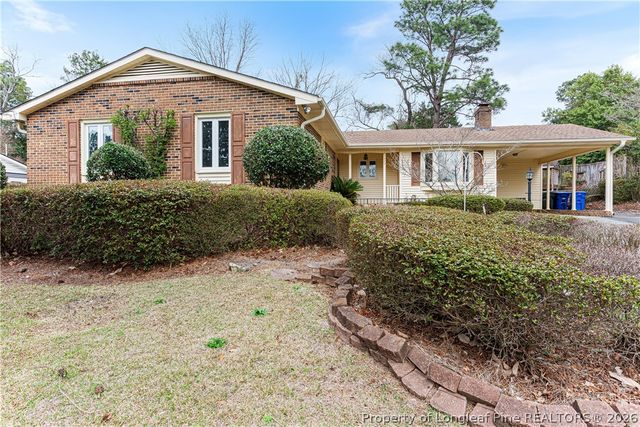 1429 Paisley Avenue, Fayetteville, NC 28304