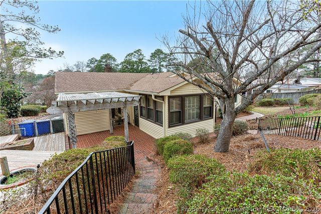 1429 Paisley Avenue, Fayetteville, NC 28304