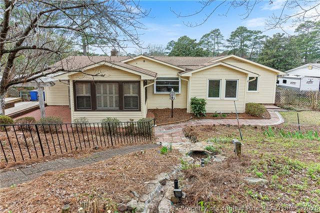 1429 Paisley Avenue, Fayetteville, NC 28304