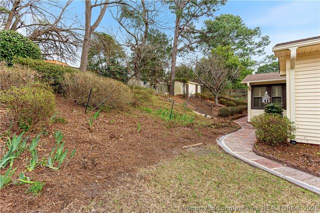 1429 Paisley Avenue, Fayetteville, NC 28304