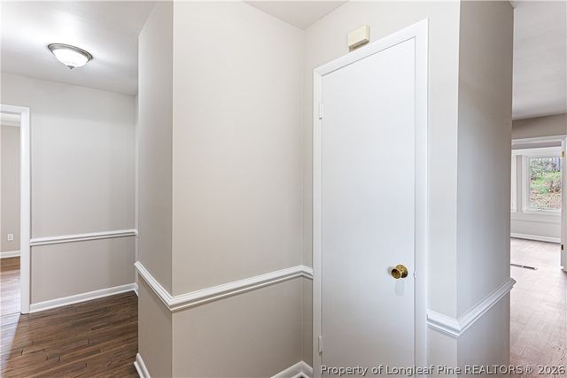 1429 Paisley Avenue, Fayetteville, NC 28304