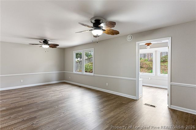 1429 Paisley Avenue, Fayetteville, NC 28304