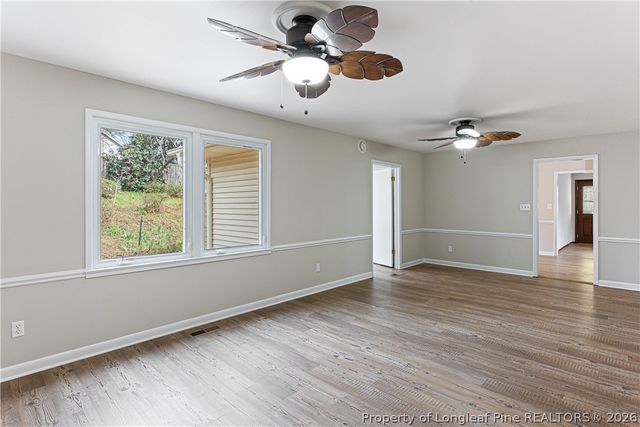 1429 Paisley Avenue, Fayetteville, NC 28304