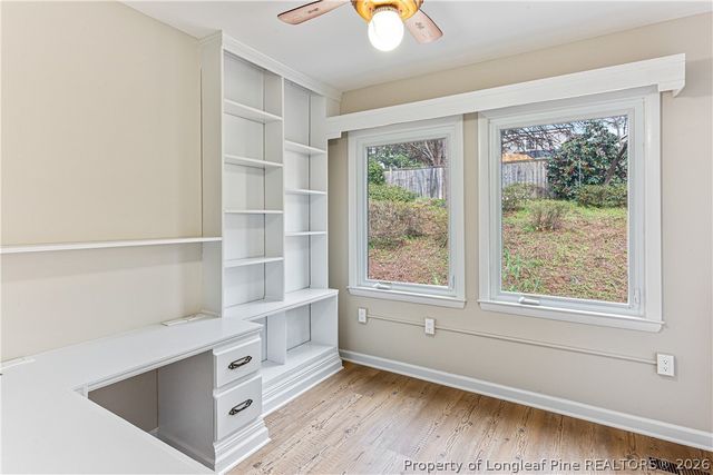 1429 Paisley Avenue, Fayetteville, NC 28304