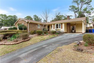 1429 Paisley Avenue, Fayetteville, NC 28304