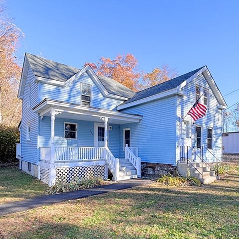 301 Central St, Hudson, MA 01749