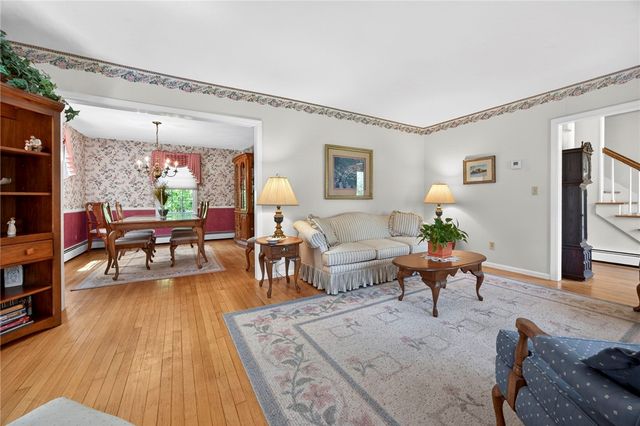 272 Pine Hill Road, South Kingstown, RI 02879