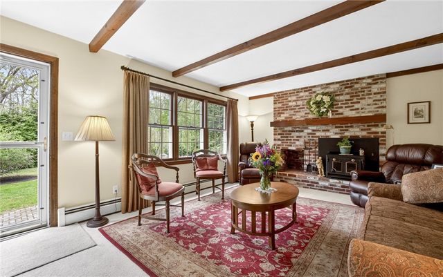 272 Pine Hill Road, South Kingstown, RI 02879