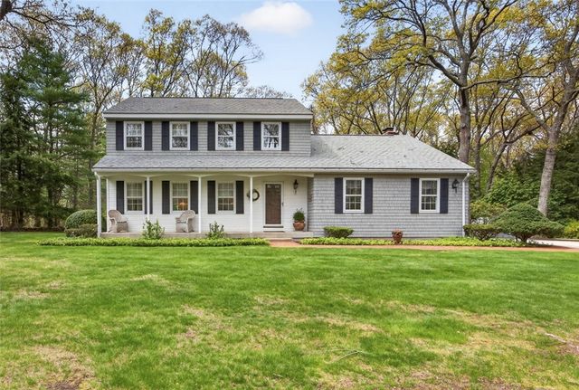 272 Pine Hill Road, South Kingstown, RI 02879