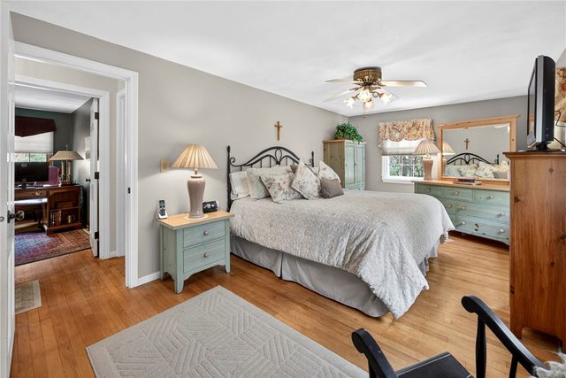 272 Pine Hill Road, South Kingstown, RI 02879