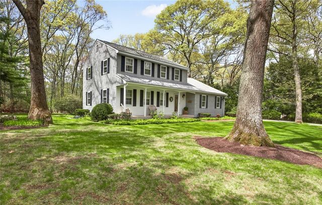 272 Pine Hill Road, South Kingstown, RI 02879