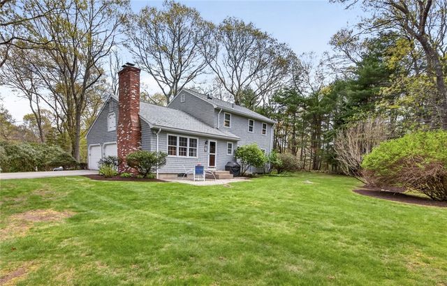 272 Pine Hill Road, South Kingstown, RI 02879