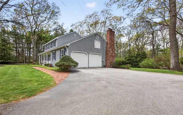 272 Pine Hill Road, South Kingstown, RI 02879