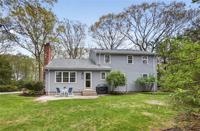 272 Pine Hill Road, South Kingstown, RI 02879