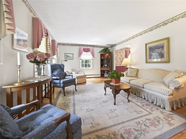 272 Pine Hill Road, South Kingstown, RI 02879
