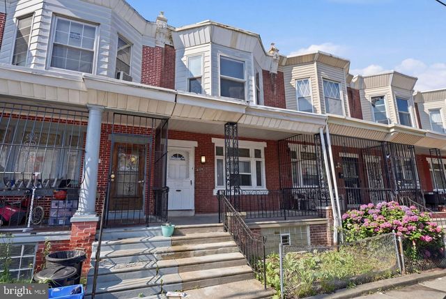 404 W ASHDALE ST, Philadelphia, PA 19120