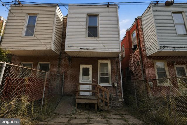 404 W ASHDALE ST, Philadelphia, PA 19120