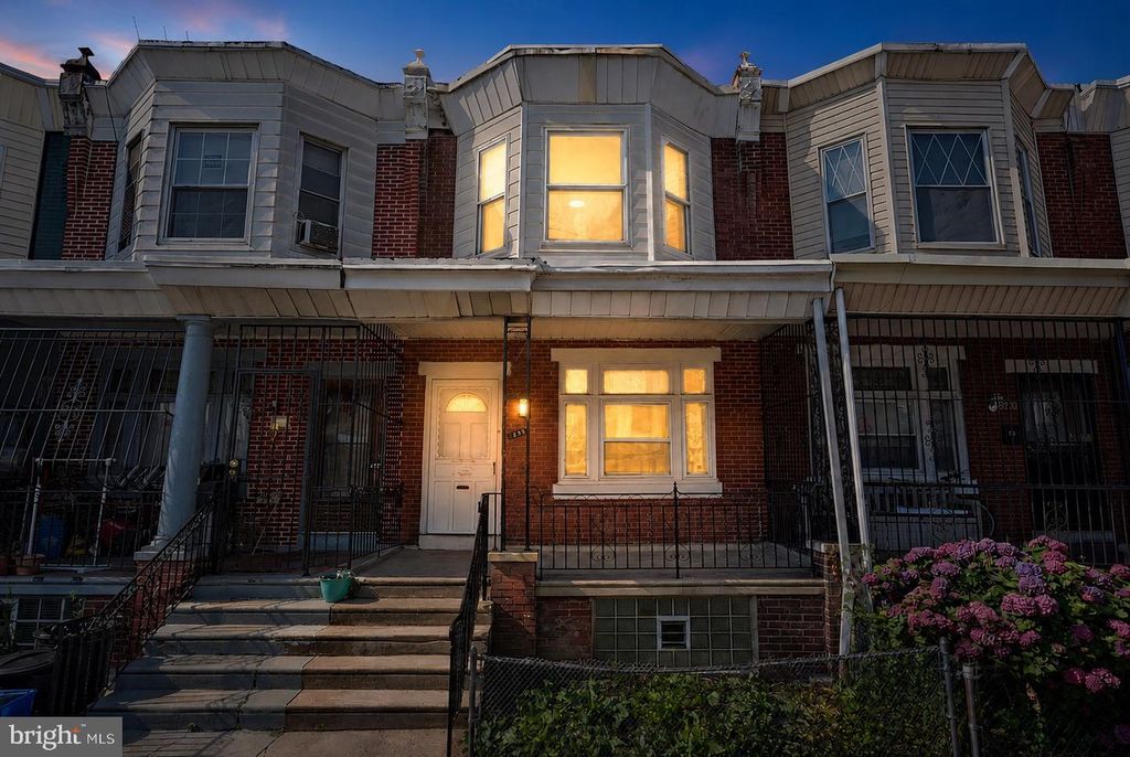 404 W ASHDALE ST, Philadelphia, PA 19120