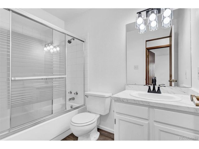 1720 S Ammons St A, Lakewood, CO 80232