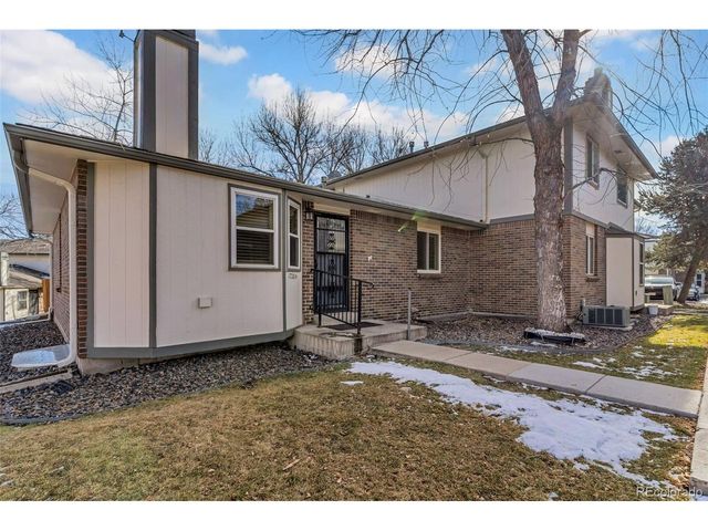 1720 S Ammons St A, Lakewood, CO 80232