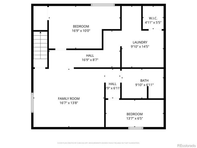 1720 S Ammons St A, Lakewood, CO 80232