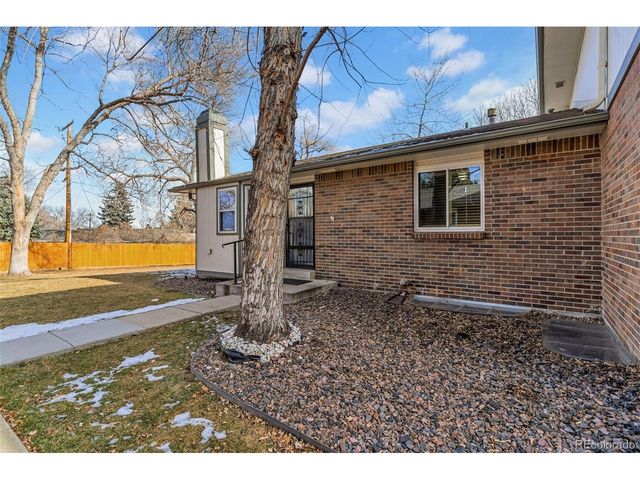 1720 S Ammons St A, Lakewood, CO 80232