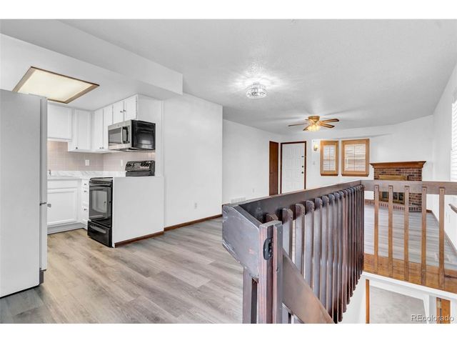 1720 S Ammons St A, Lakewood, CO 80232