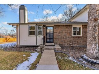 1720 S Ammons St A, Lakewood, CO 80232