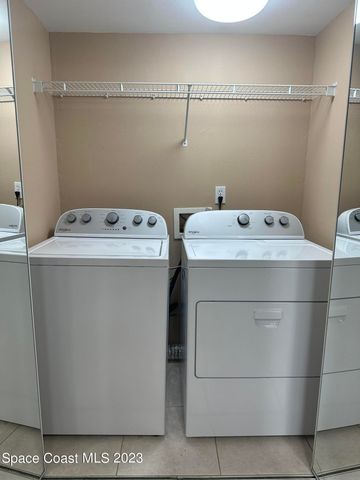 1880 Long Iron Drive 1303, Rockledge, FL 32955