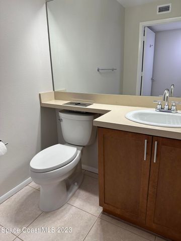 1880 Long Iron Drive 1303, Rockledge, FL 32955