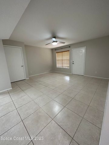 1880 Long Iron Drive 1303, Rockledge, FL 32955