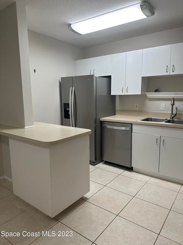 1880 Long Iron Drive 1303, Rockledge, FL 32955