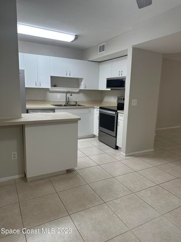 1880 Long Iron Drive 1303, Rockledge, FL 32955