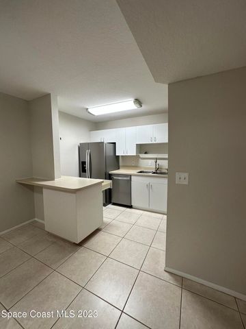 1880 Long Iron Drive 1303, Rockledge, FL 32955