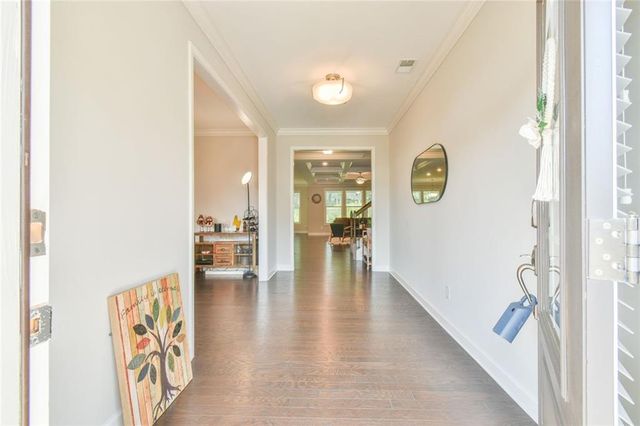 4944 Grace Harris Street, Buford, GA 30518