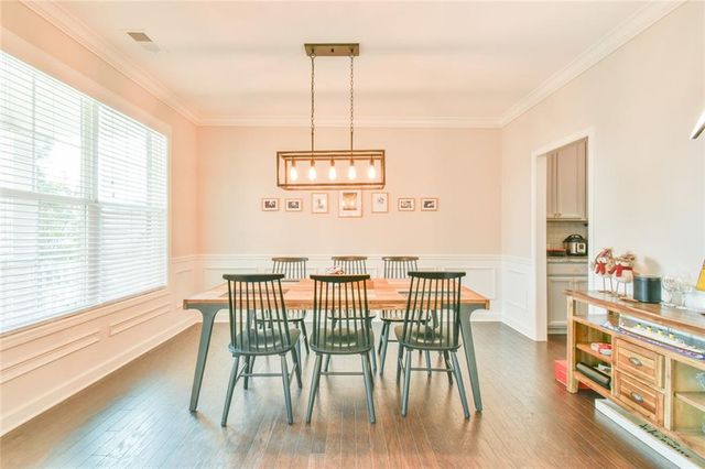 4944 Grace Harris Street, Buford, GA 30518