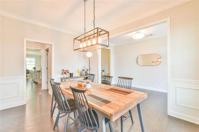 4944 Grace Harris Street, Buford, GA 30518