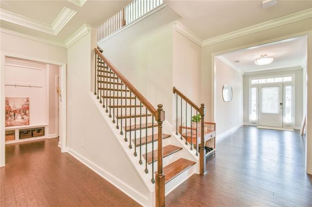 4944 Grace Harris Street, Buford, GA 30518
