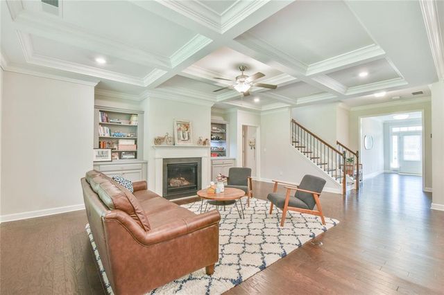 4944 Grace Harris Street, Buford, GA 30518