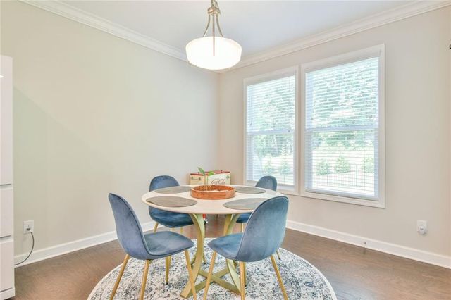 4944 Grace Harris Street, Buford, GA 30518
