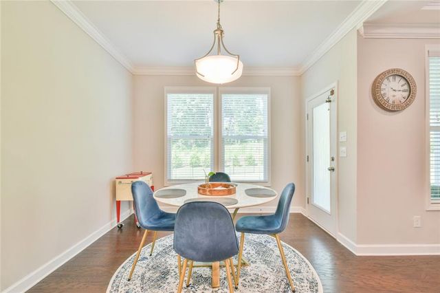 4944 Grace Harris Street, Buford, GA 30518