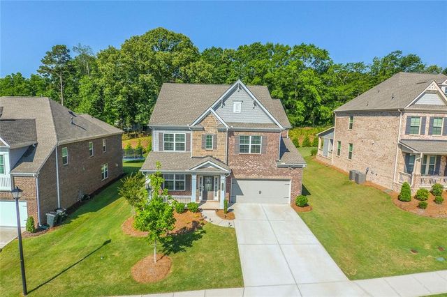 4944 Grace Harris Street, Buford, GA 30518