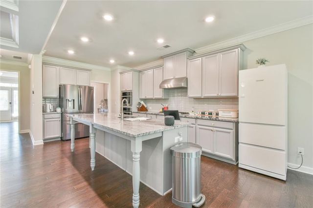 4944 Grace Harris Street, Buford, GA 30518