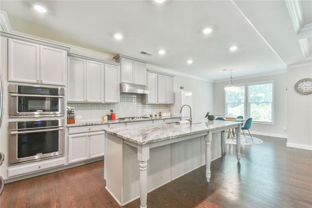 4944 Grace Harris Street, Buford, GA 30518