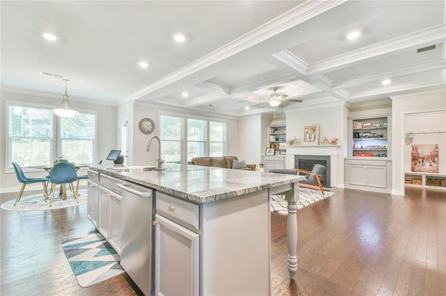 4944 Grace Harris Street, Buford, GA 30518