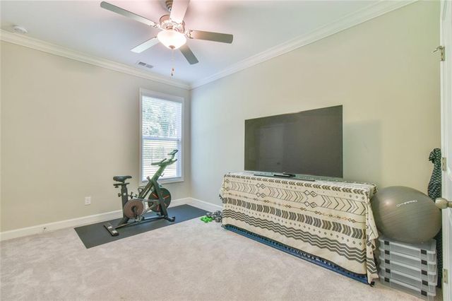 4944 Grace Harris Street, Buford, GA 30518