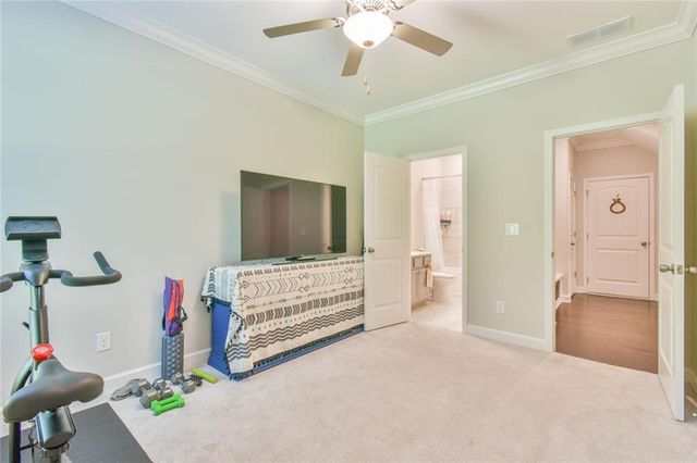 4944 Grace Harris Street, Buford, GA 30518