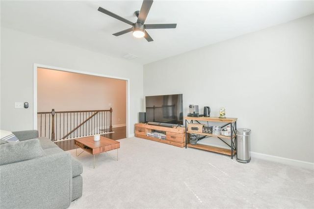 4944 Grace Harris Street, Buford, GA 30518