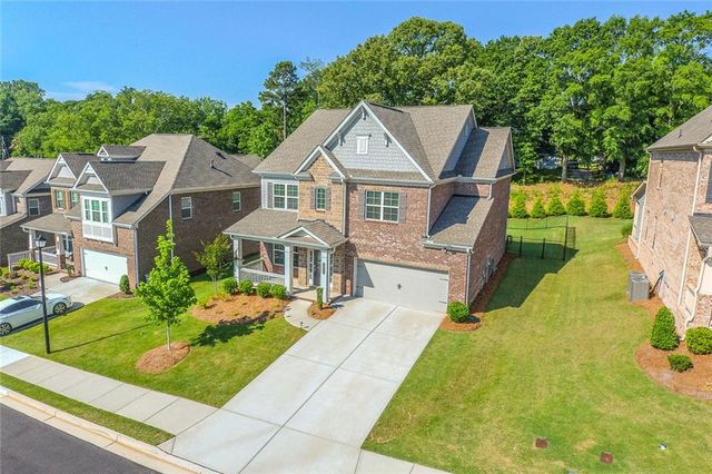 4944 Grace Harris Street, Buford, GA 30518