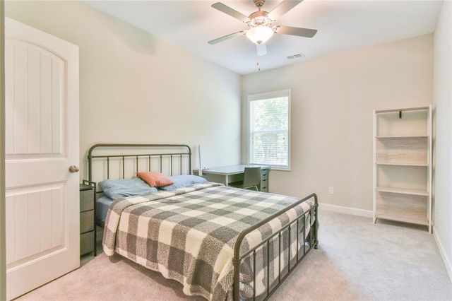 4944 Grace Harris Street, Buford, GA 30518